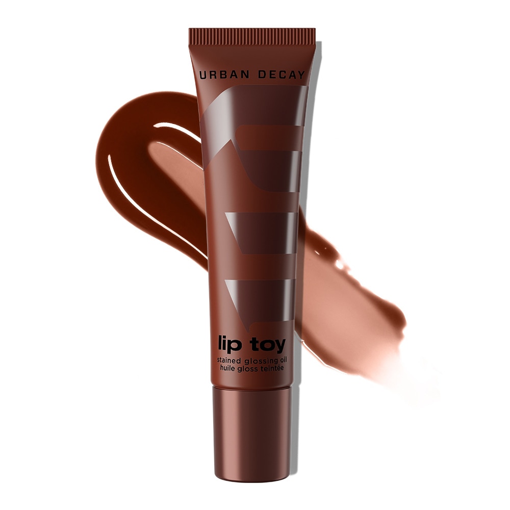 LIP TOY TINTED LIP OIL (GLOSS PARA LABIOS)